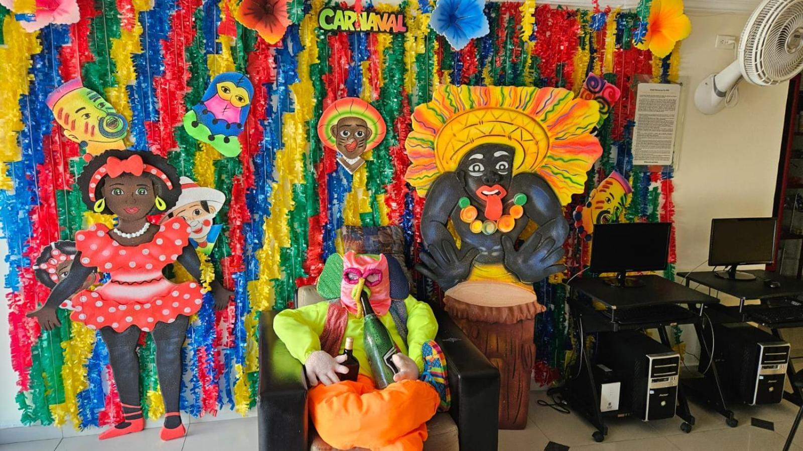 Hotel Barranquilla Inn Kültér fotó