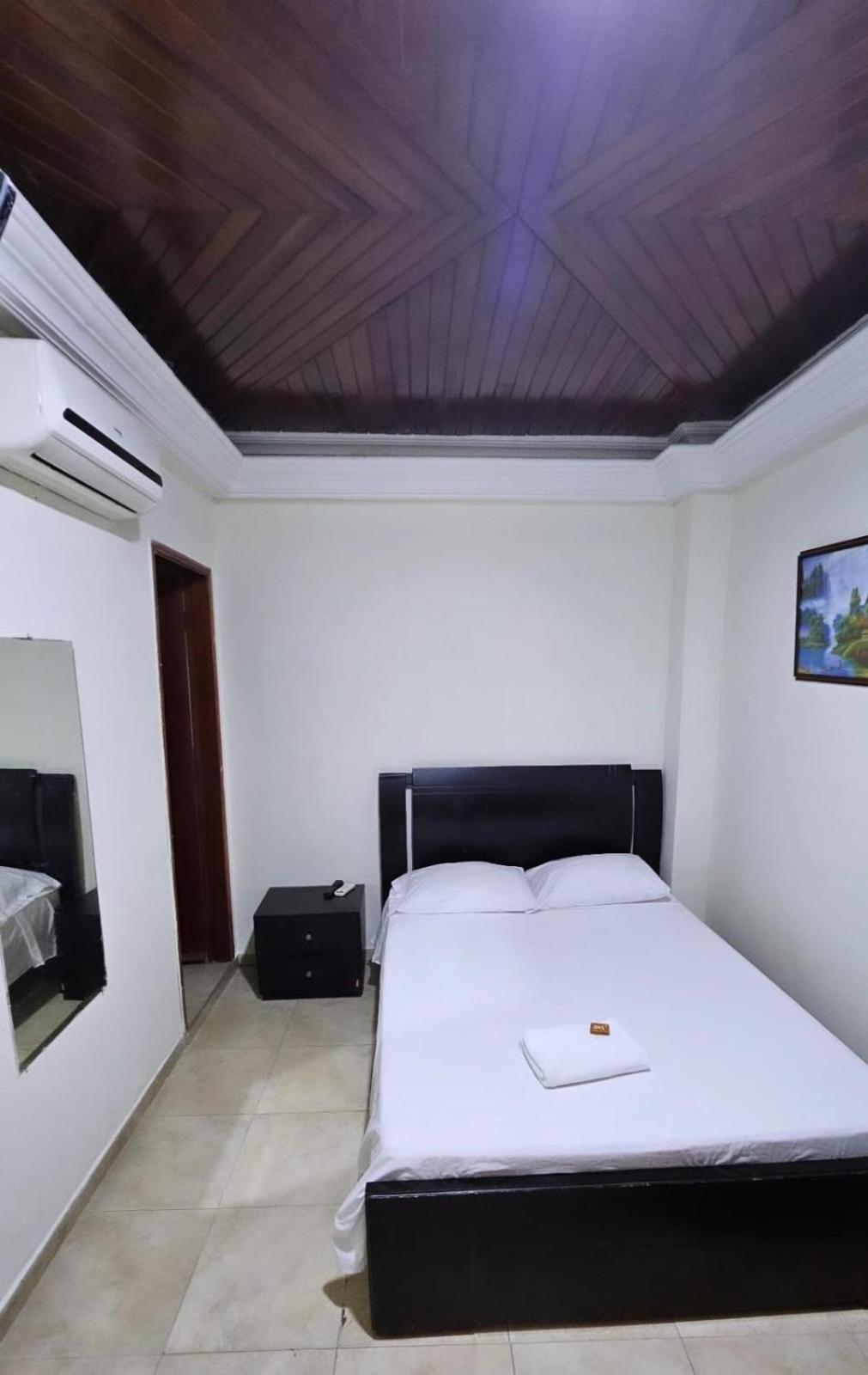 Hotel Barranquilla Inn Kültér fotó