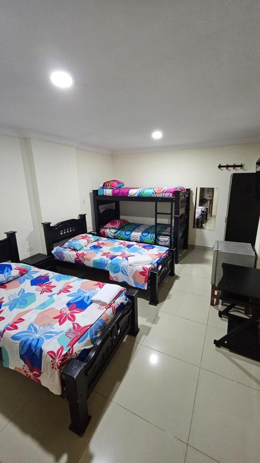 Hotel Barranquilla Inn Kültér fotó