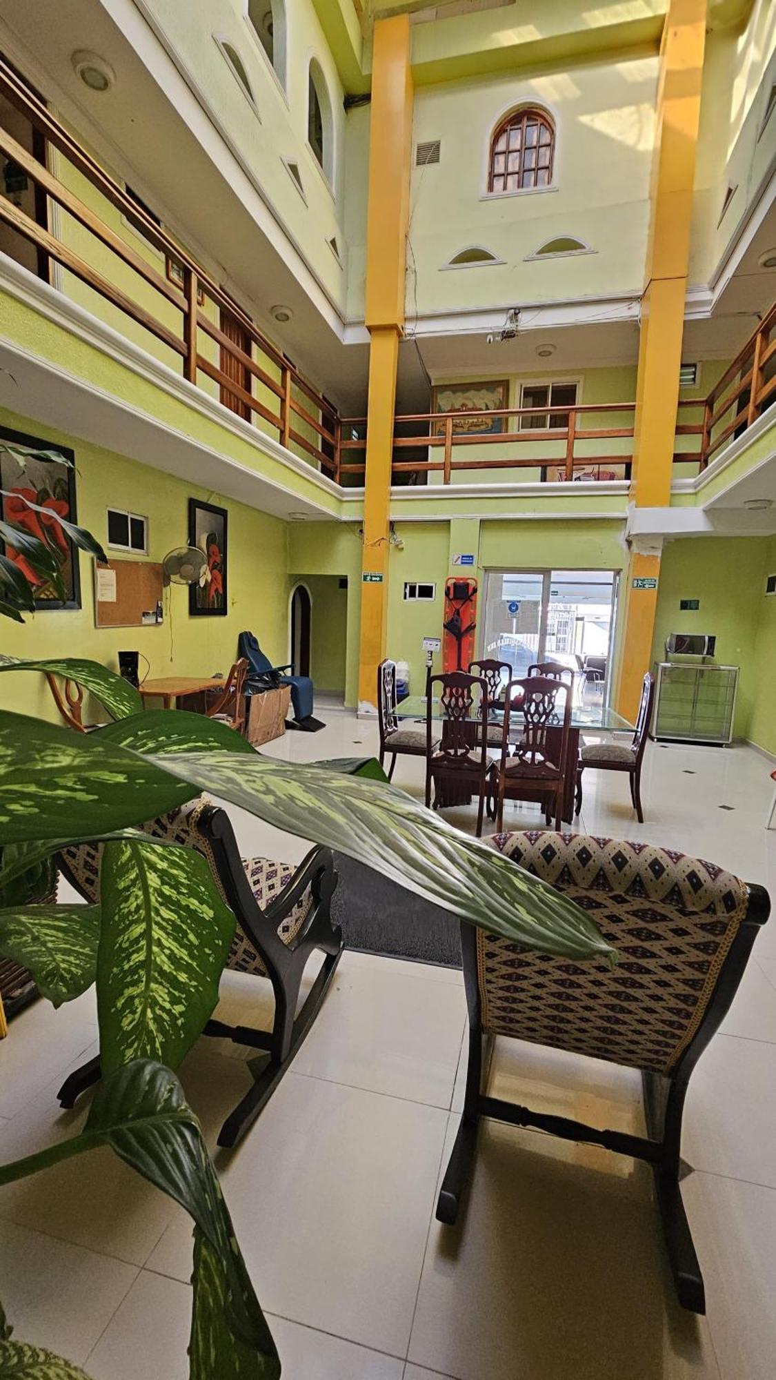 Hotel Barranquilla Inn Kültér fotó